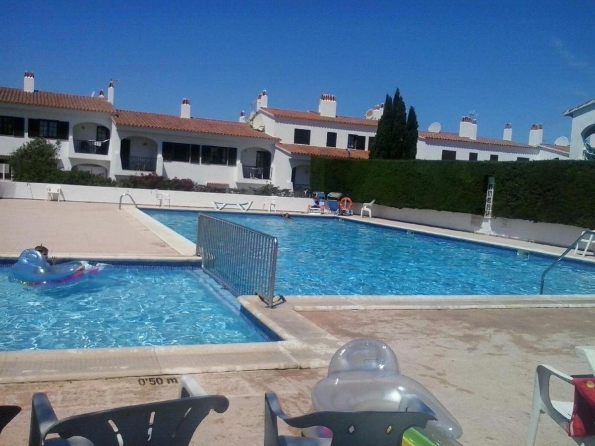 Siestamar Beach Apartment, Refurbished, Renove, Renovado 2025 Cala En Porter  Exterior photo