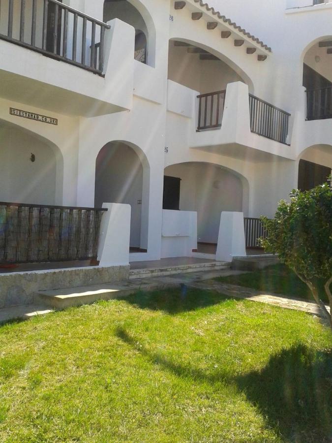 Siestamar Beach Apartment, Refurbished, Renove, Renovado 2025 Cala En Porter  Exterior photo