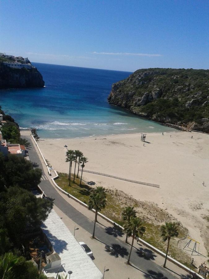Siestamar Beach Apartment, Refurbished, Renove, Renovado 2025 Cala En Porter  Exterior photo