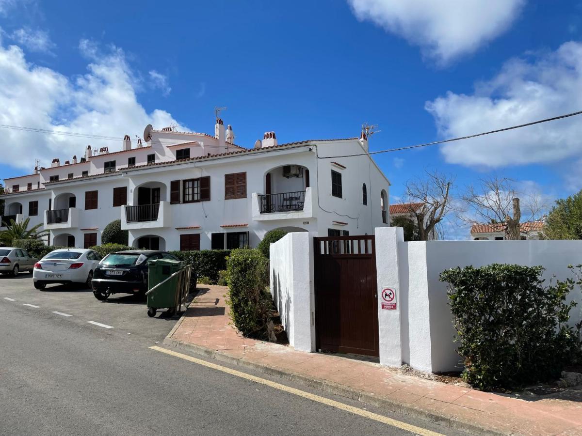 Siestamar Beach Apartment, Refurbished, Renove, Renovado 2025 Cala En Porter  Exterior photo