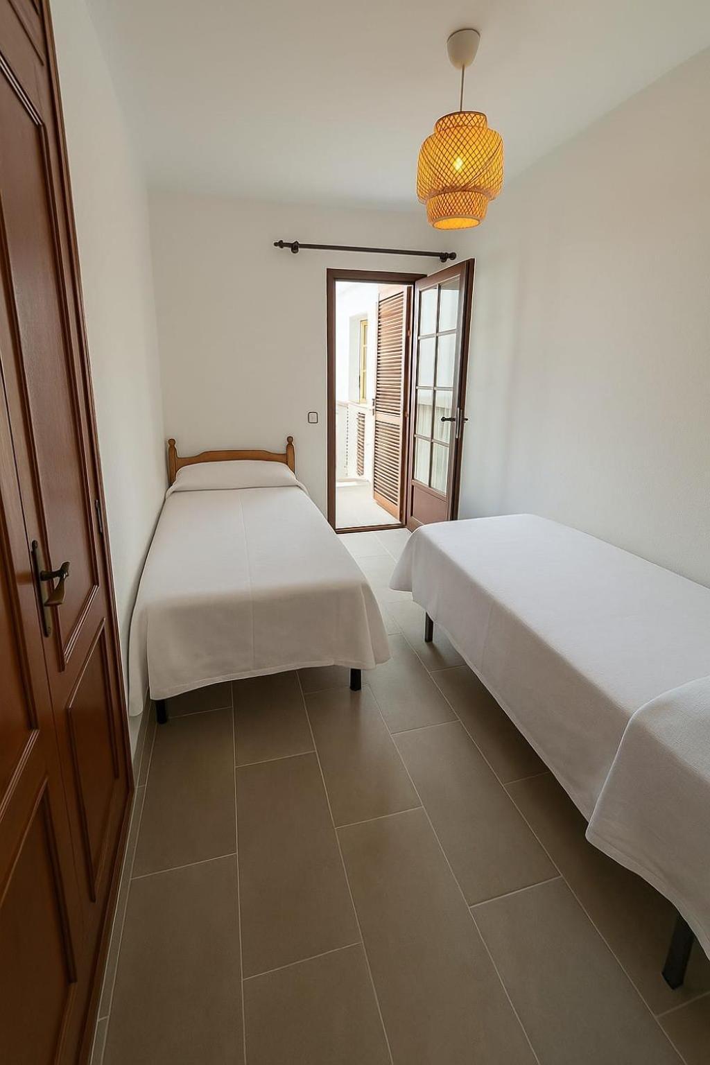 Siestamar Beach Apartment, Refurbished, Renove, Renovado 2025 Cala En Porter  Exterior photo