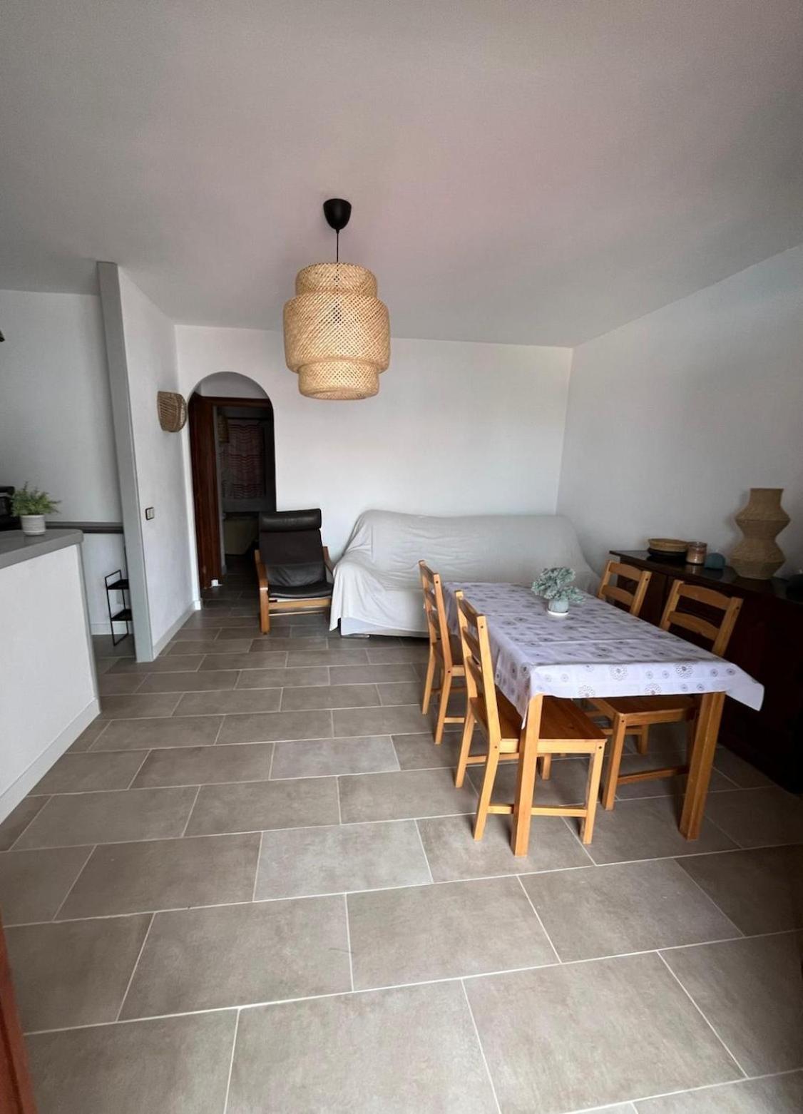 Siestamar Beach Apartment, Refurbished, Renove, Renovado 2025 Cala En Porter  Exterior photo