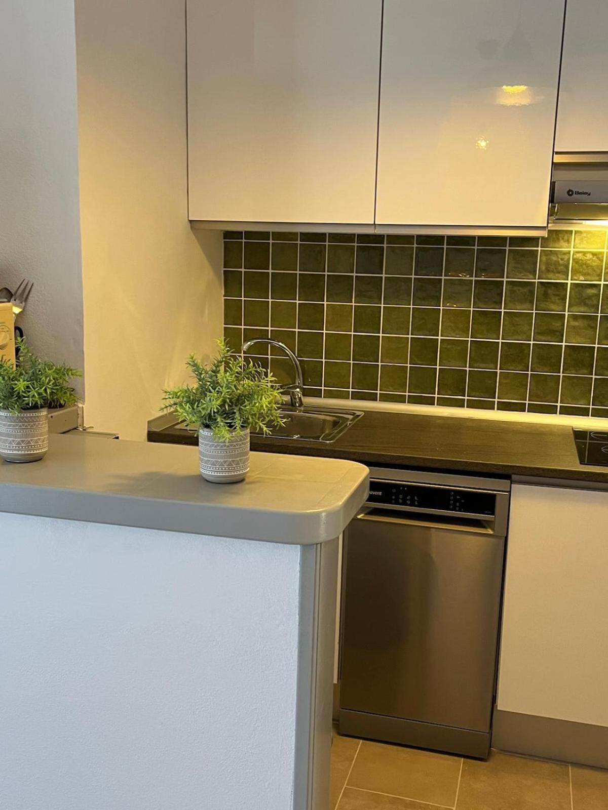 Siestamar Beach Apartment, Refurbished, Renove, Renovado 2025 Cala En Porter  Exterior photo