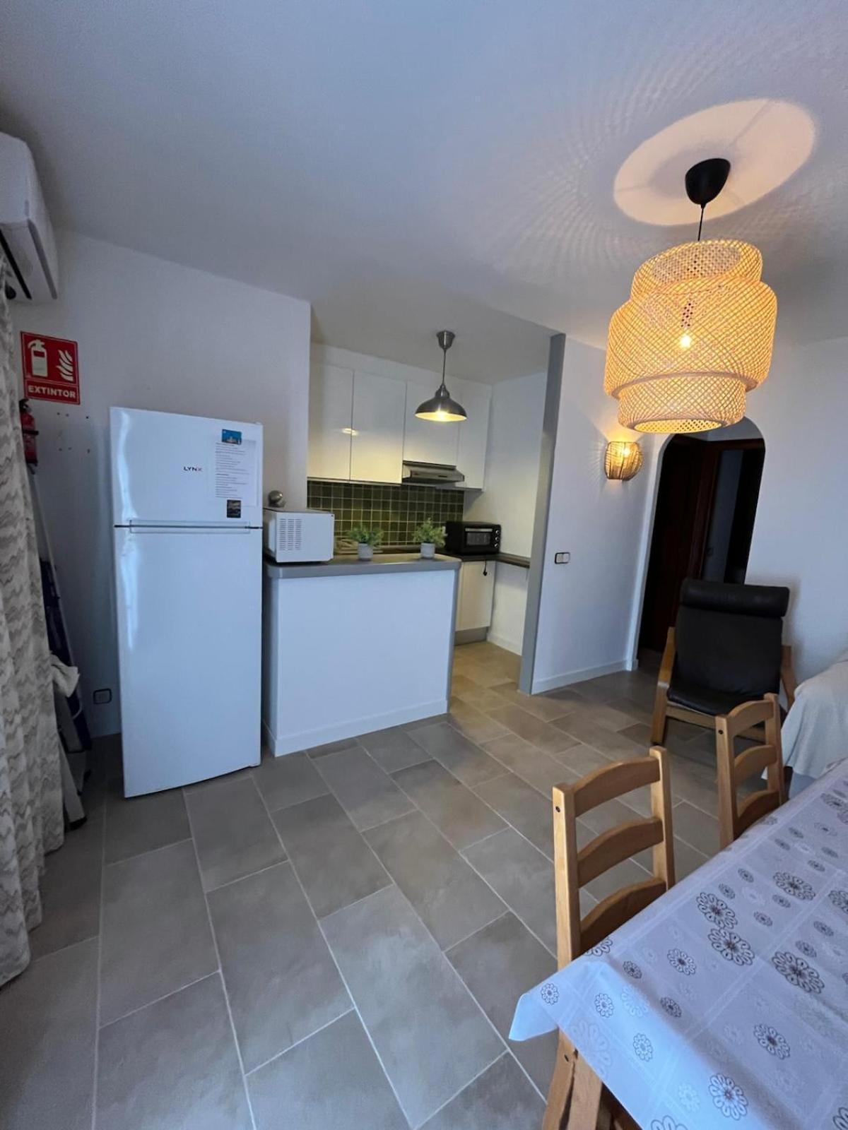 Siestamar Beach Apartment, Refurbished, Renove, Renovado 2025 Cala En Porter  Exterior photo
